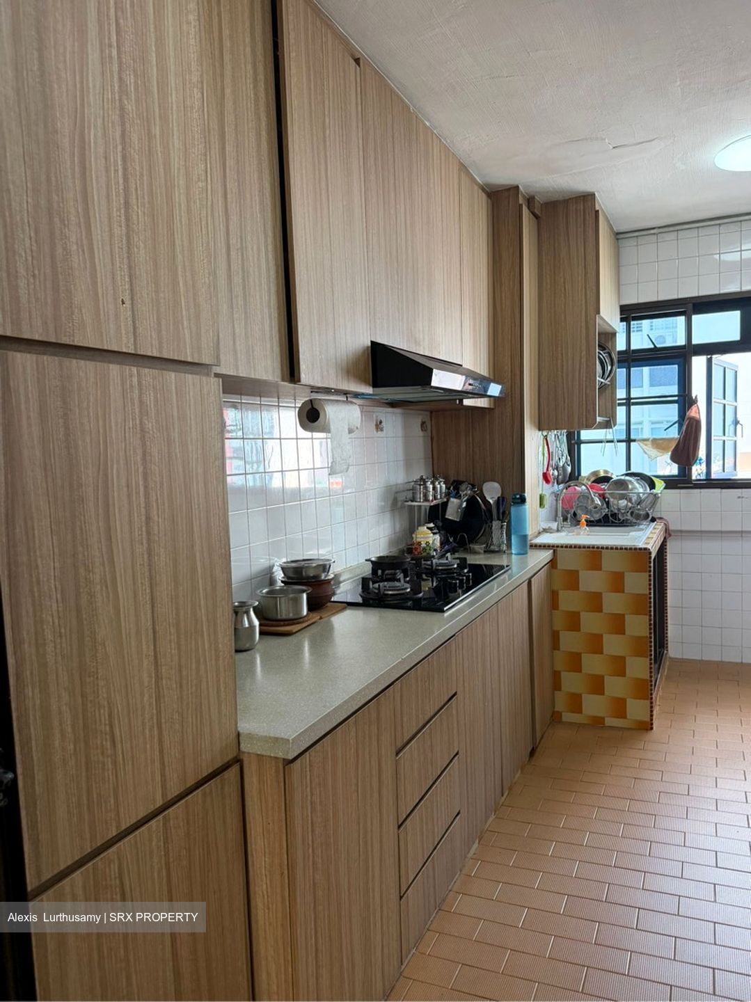 Blk 406 Sin Ming Garden (Bishan), HDB 3 Rooms #599794151